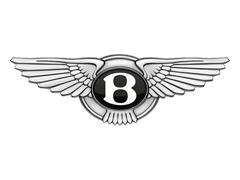 Logo Bentley
