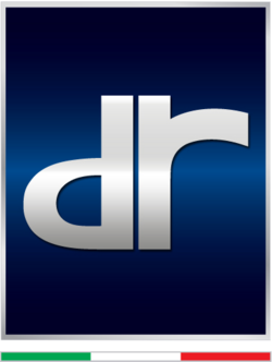 Logo DR