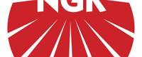 Logo NGK