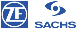 Logo Sachs
