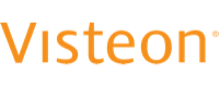 Logo Visteon