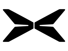 Logo Xpeng