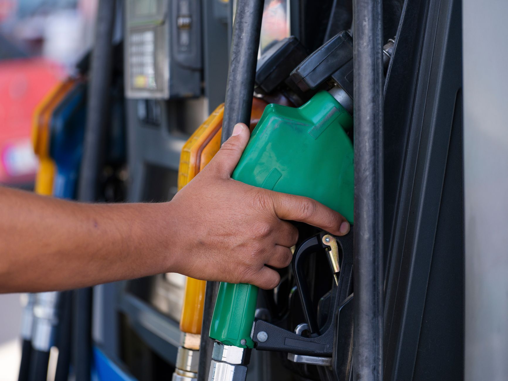 Accise carburanti maggio 2026: diesel ok, benzina cara
