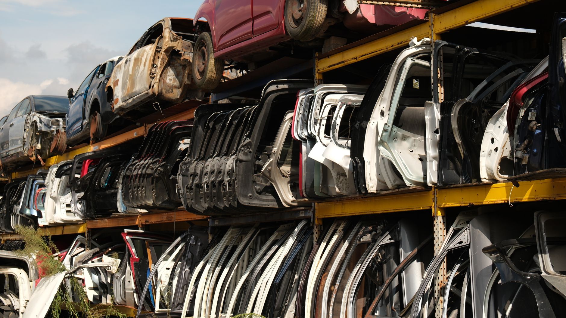 Motori Ford Usati da Autodemolizioni | EmporioMotori.it