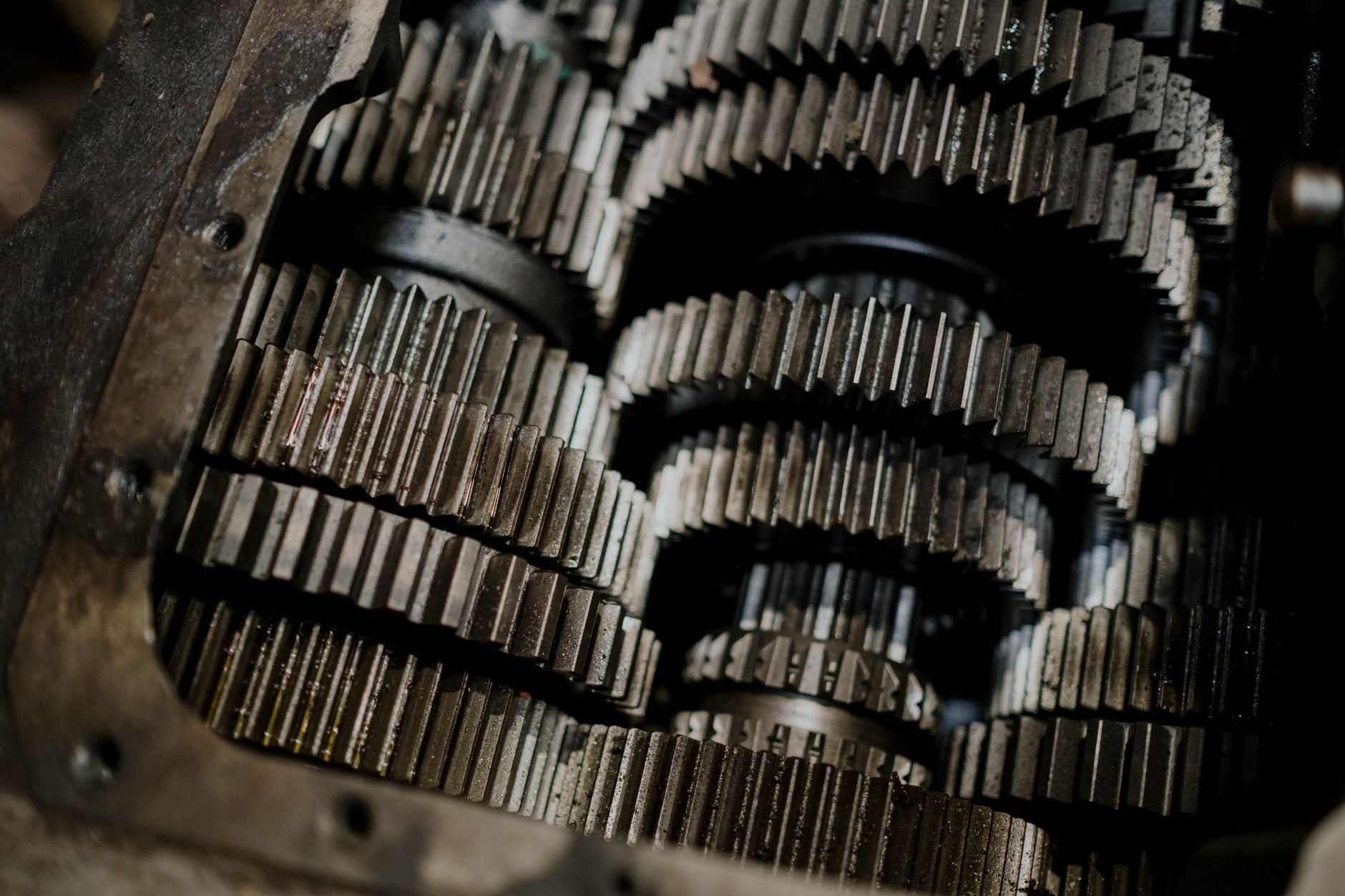 Cambio Manuale Ford Usato: Guida all'Acquisto