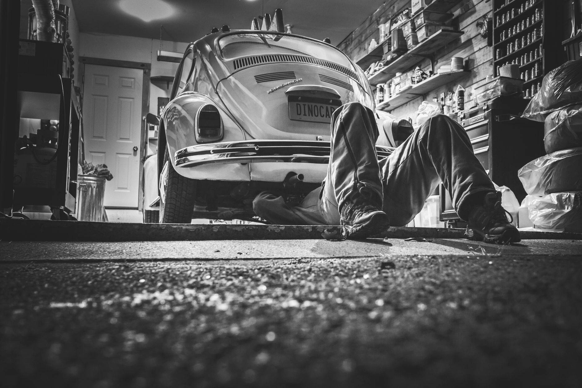 Diritto alla riparazione: cosa cambia per l'auto