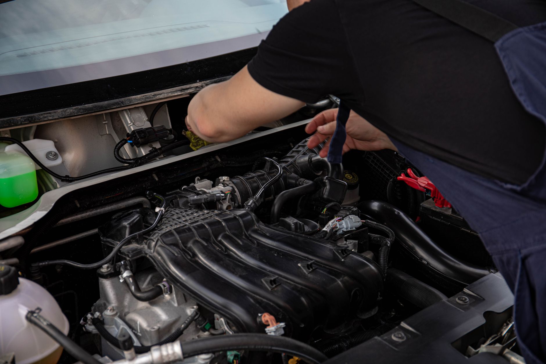 Quanto dura un motore usato? La verità dall'officina