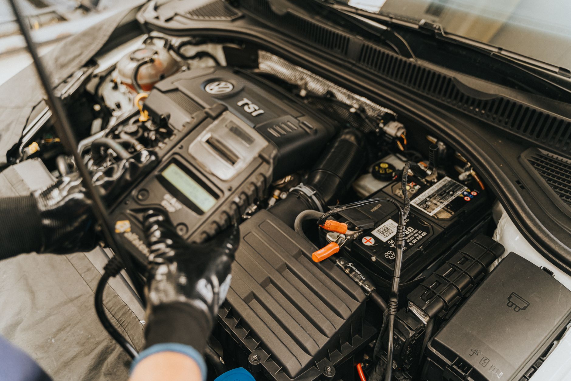 Centralina ECU Ford usata: guida all'acquisto