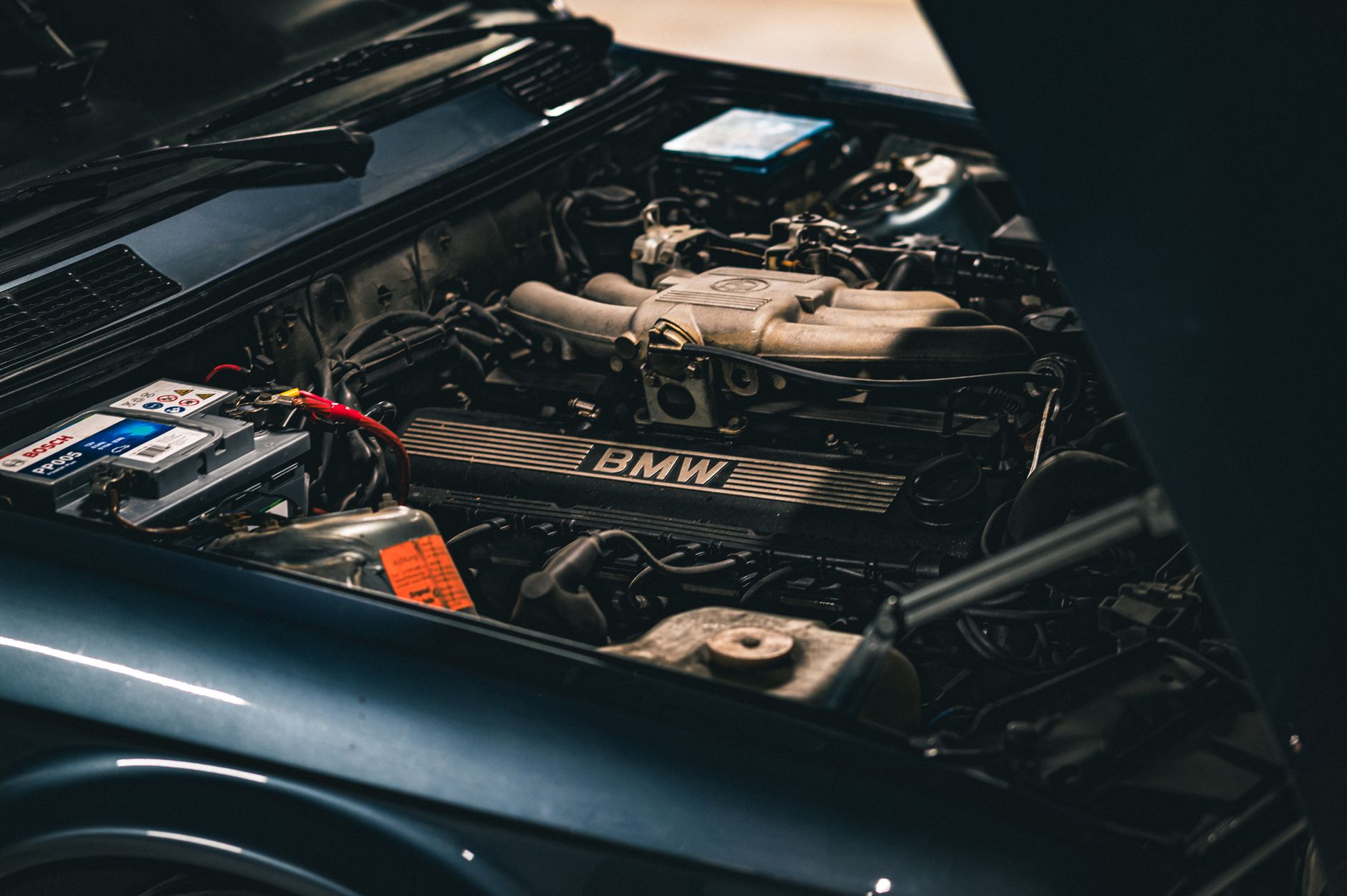 Batteria auto elettrica usata: ci si può fidare?