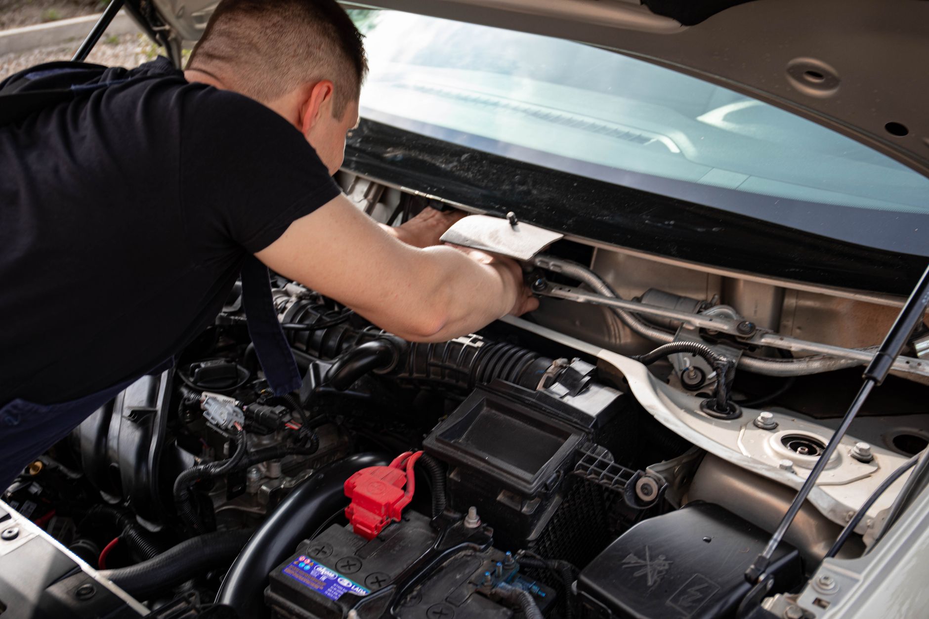 Manutenzione stagionale: i controlli che salvano l'auto