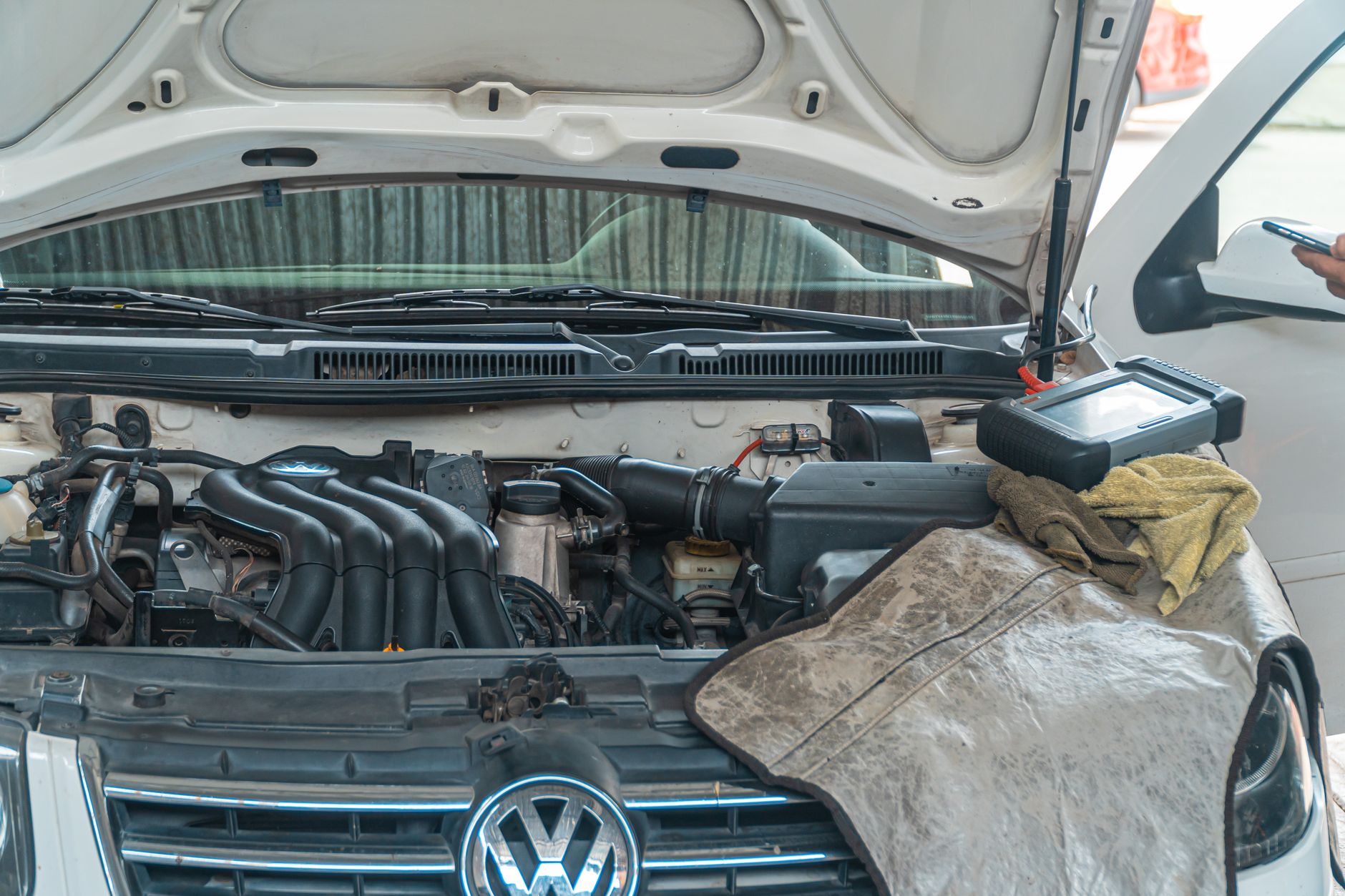 Elettronica Land Rover usata: guida all'acquisto