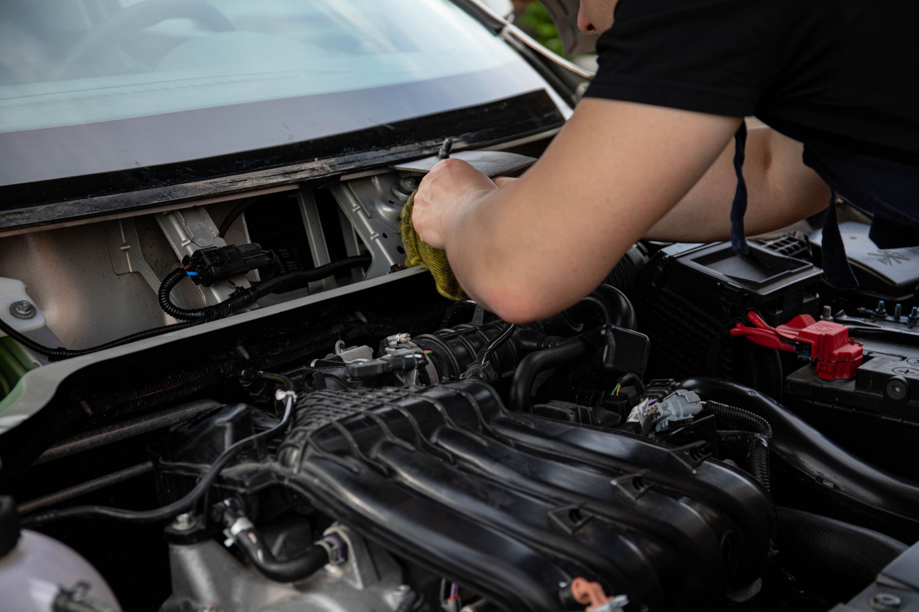 Motore BMW usato: guida all'acquisto sicuro