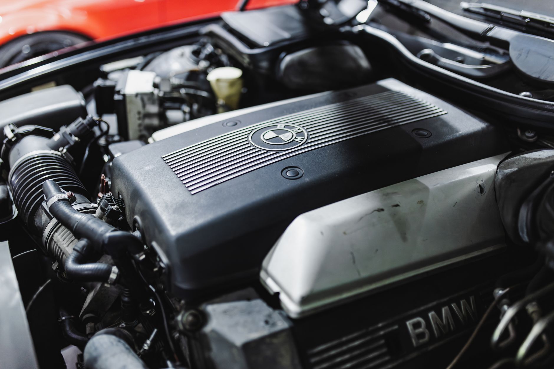 Ricambi Usati BMW: Guida Completa per Trovare Pezzi Originali