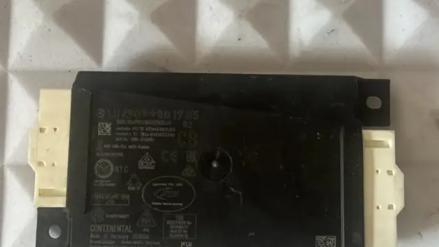A9079001705 modulo elettronico per MERCEDES-BENZ SPRINTER