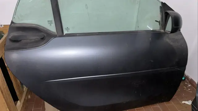 PORTA  DESTRA SMART FORTWO W453