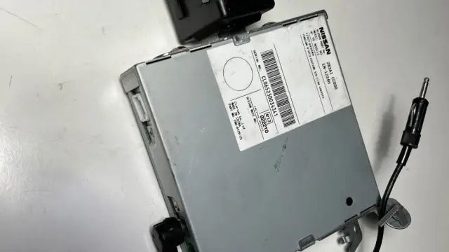 EN1224H MODULO ELECTRONICO NISSAN MURANO