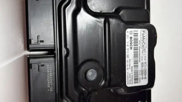 0261S105FG CENTRALINA MOTORE ECU BOSCH FORD PUMA 1.0