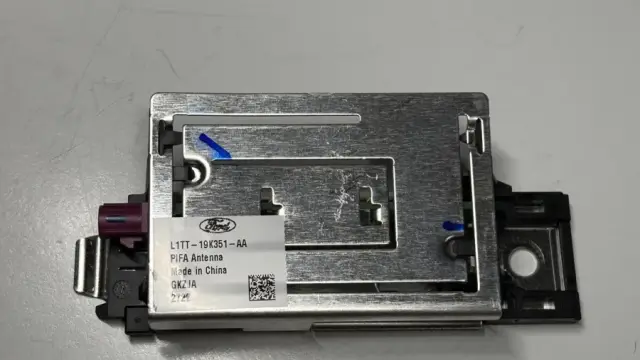 L1TT-19K351-AA MODULO CONTROLLO ANTENNA AMPLIFICATORE FORD PUMA