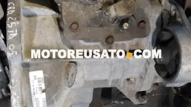 cambio Chrysler 45202 CRD Chrysler usato