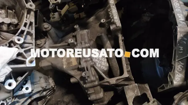 cambio Dodge Caliber Dodge usato
