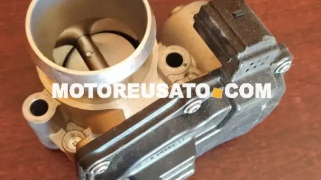FARFALLA FORD B 18 069 0318 CM5G A32EB