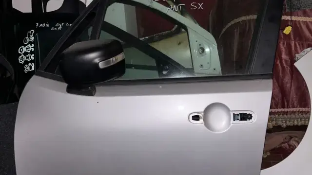 Porta anteriore sinistra Jeep Renegade Jeep