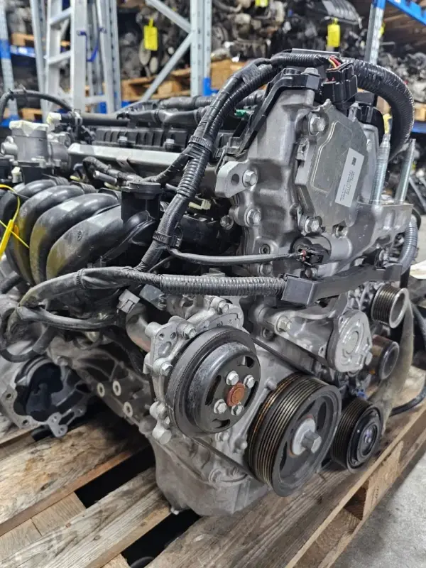 Motore Suzuki Swift 1.2 Hybrid 2021 K12D - usato - in perfette condizioni 