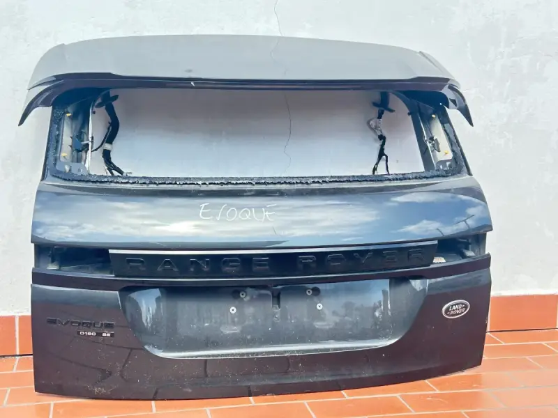 Portellone posteriore per Range Rover Evoque II L551 anno 2020