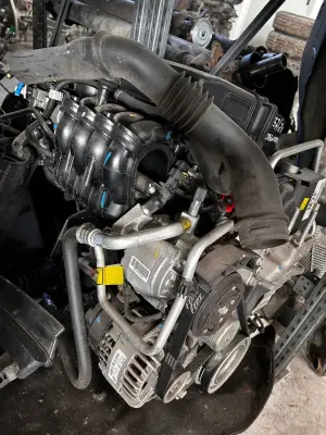 Motore 169A4000