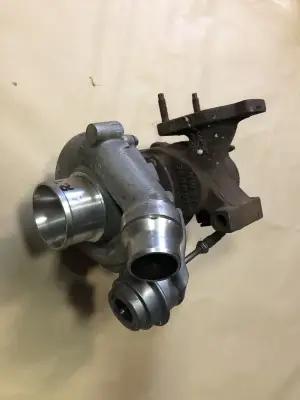 Turbo Renault TRAFIC II 2.0 84 KW 8200466021 Garrett