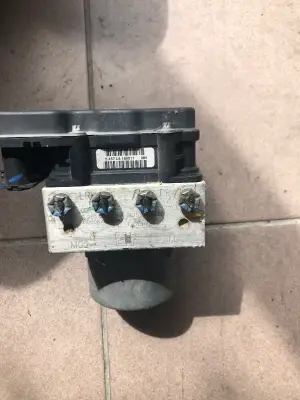 FORD CUSTOM 2015 ABS 0265235439