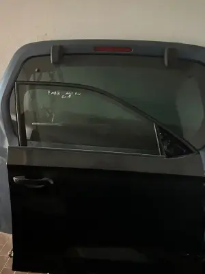 Porta anteriore destra Skoda Fabia 2018