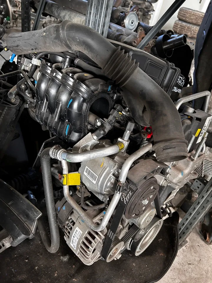 Motore 169A4000