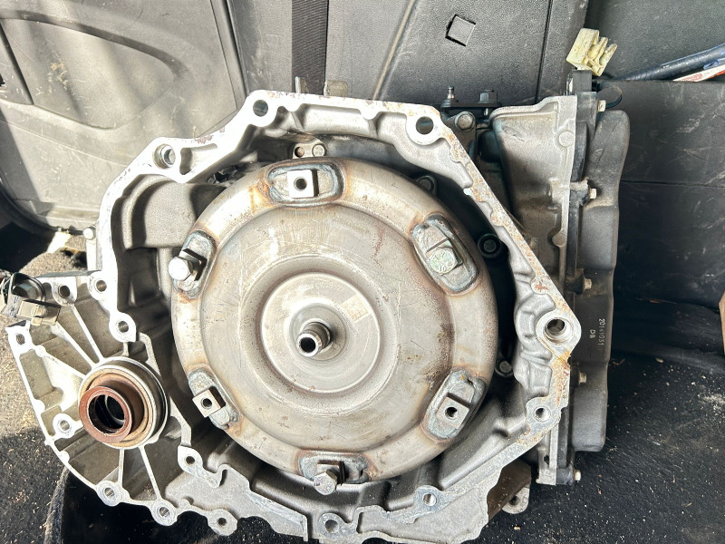 Cambio Automatico 5SCW Opel Mokka/Mokka X