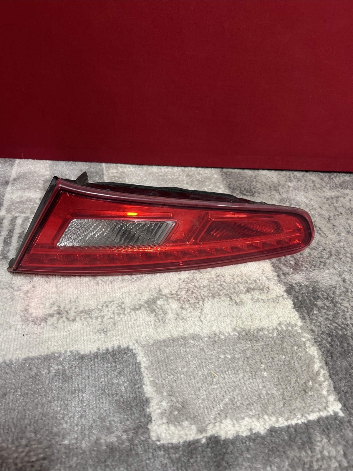 FARO FANALE STOP POSTERIORE DESTRA ALFA ROMEO GIULIETTA