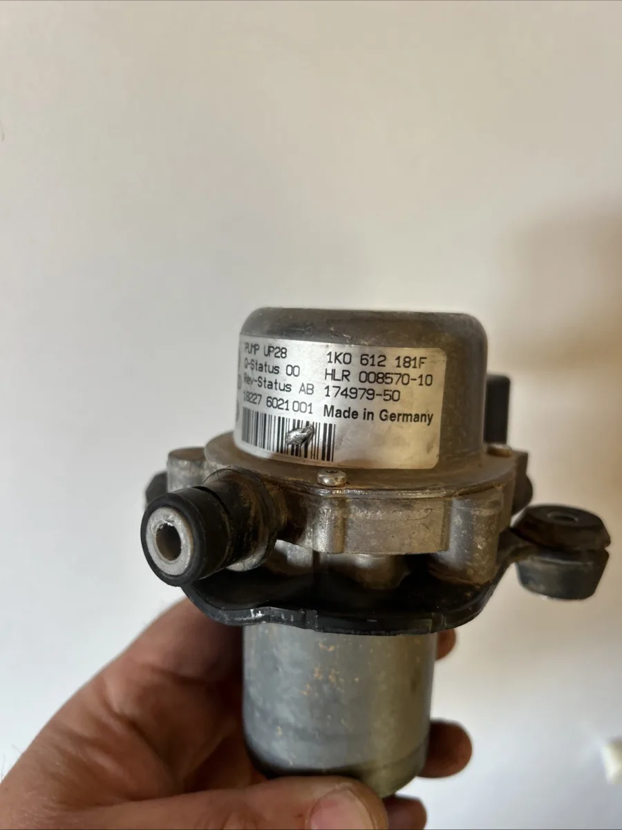 Pompa sotto pressione VOLKSWAGEN Up Volkswagen