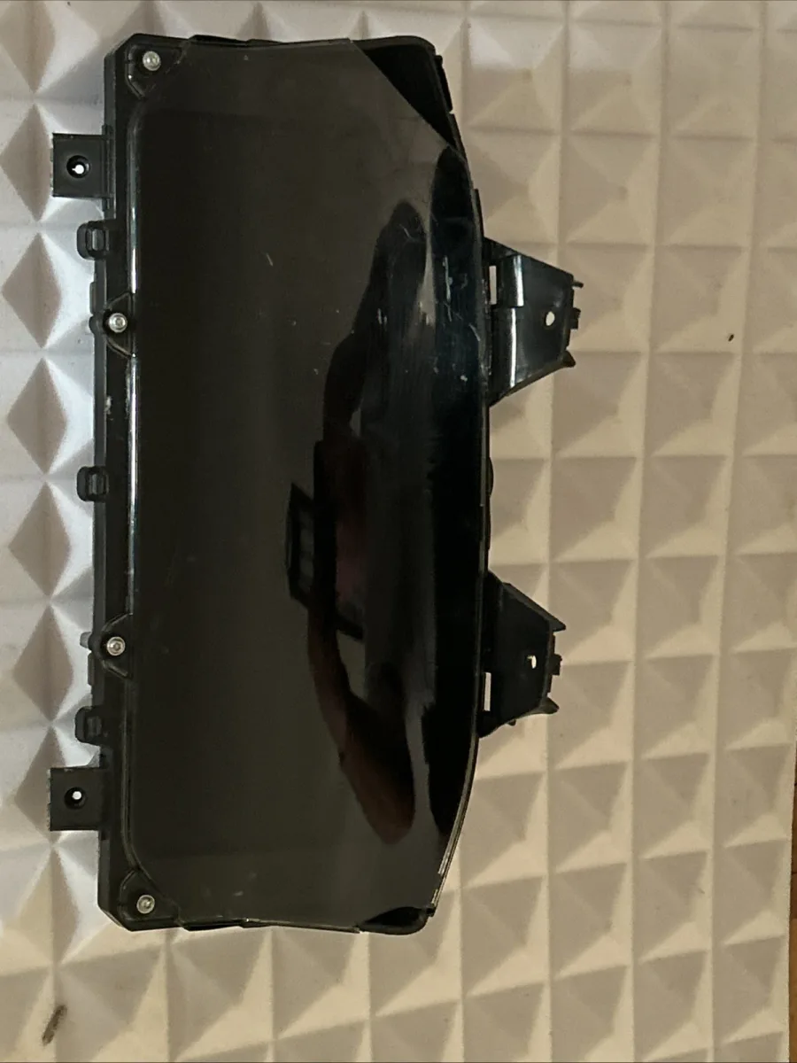 K8D2-10F844-JF QUADRO STRUMENTI CONATCHILOMETRI RANGE ROVER EVOQUE Land Rover