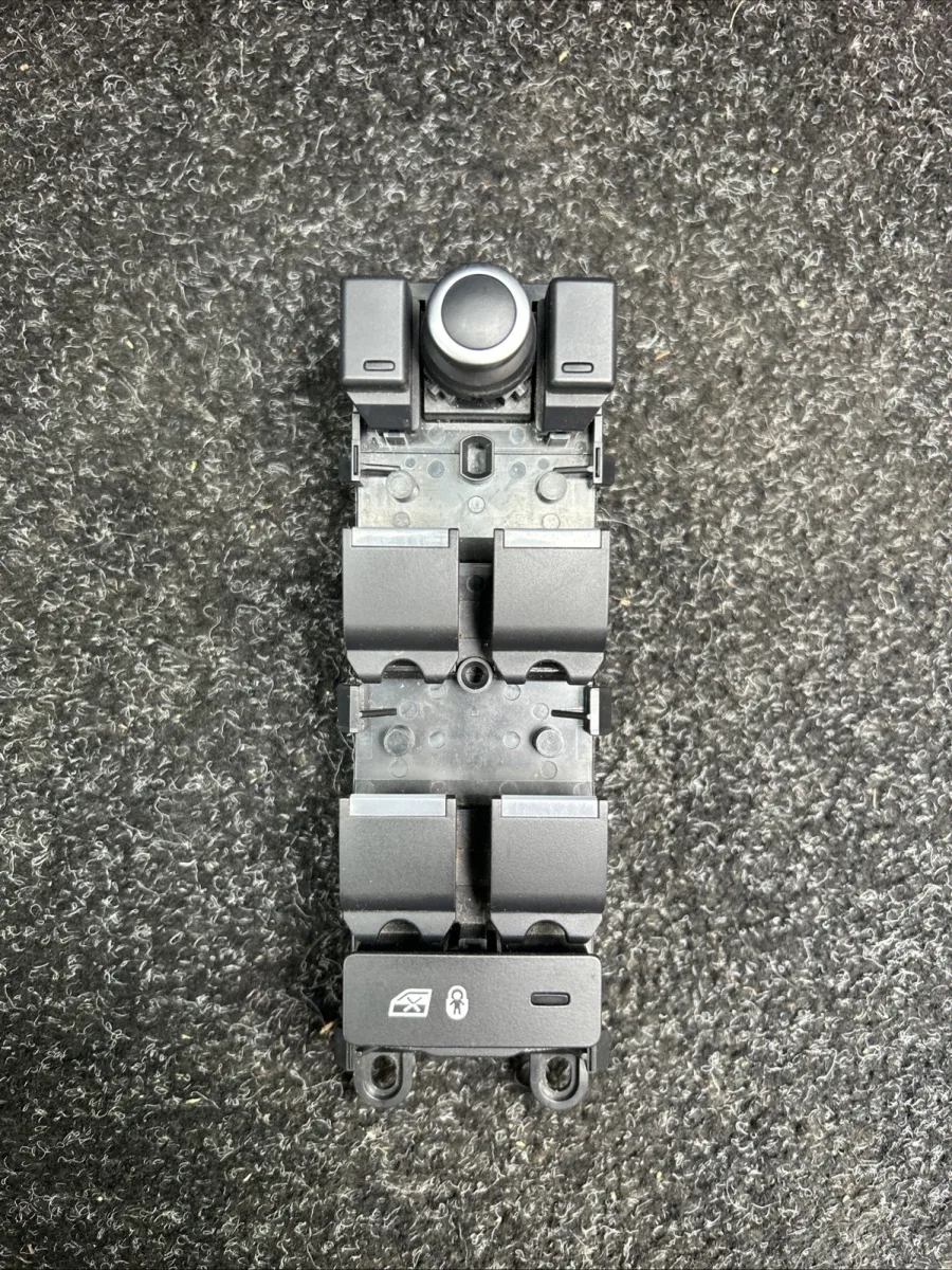 PULSANTIERA ANTERIORE SINISTRA PER LAND ROVER CPLA-14540-AG Land Rover
