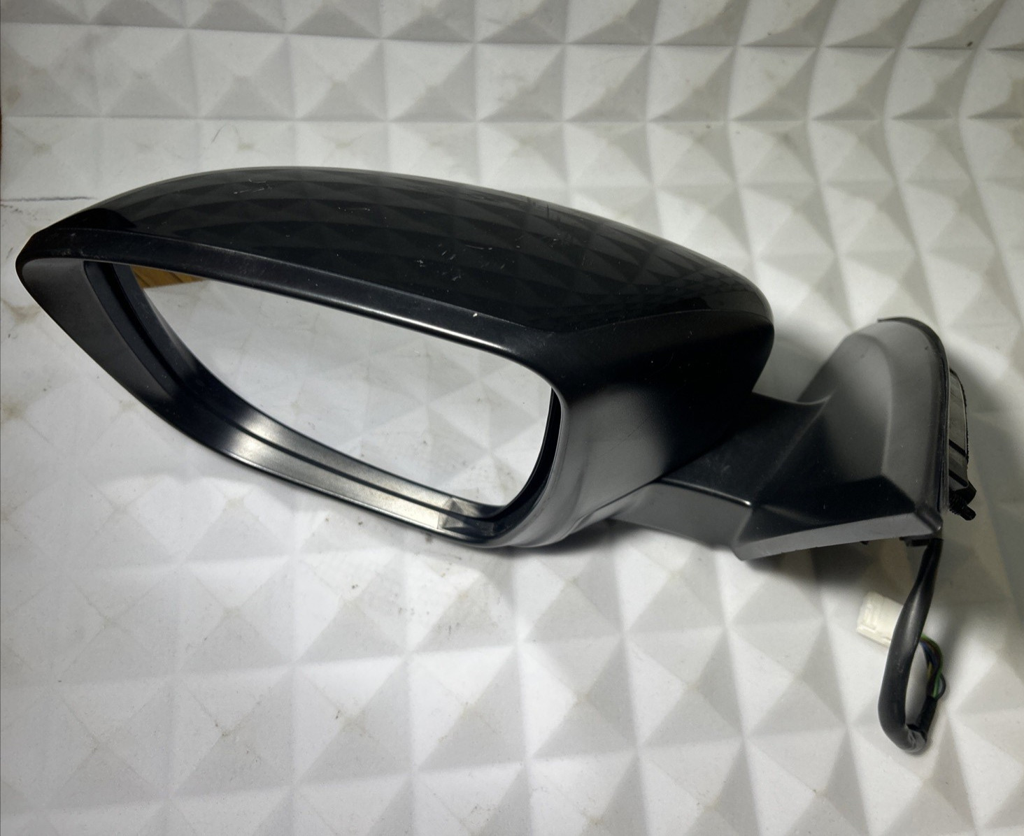 SPECCHIETTO RETROVISORE SINISTRO PER NISSAN Qashqai J11 2080.5001