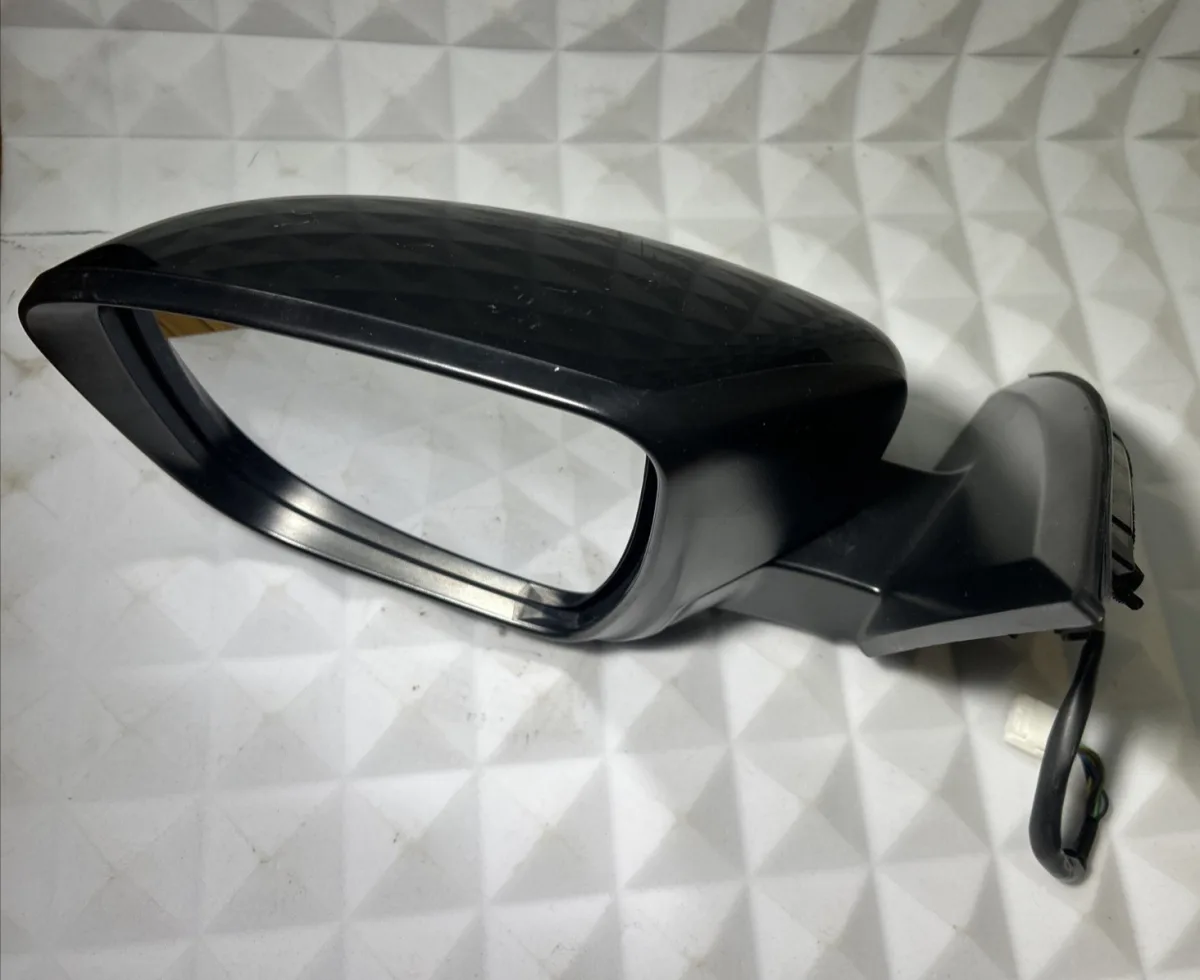 SPECCHIETTO RETROVISORE SINISTRO PER NISSAN Qashqai J11 2080.5001 Nissan