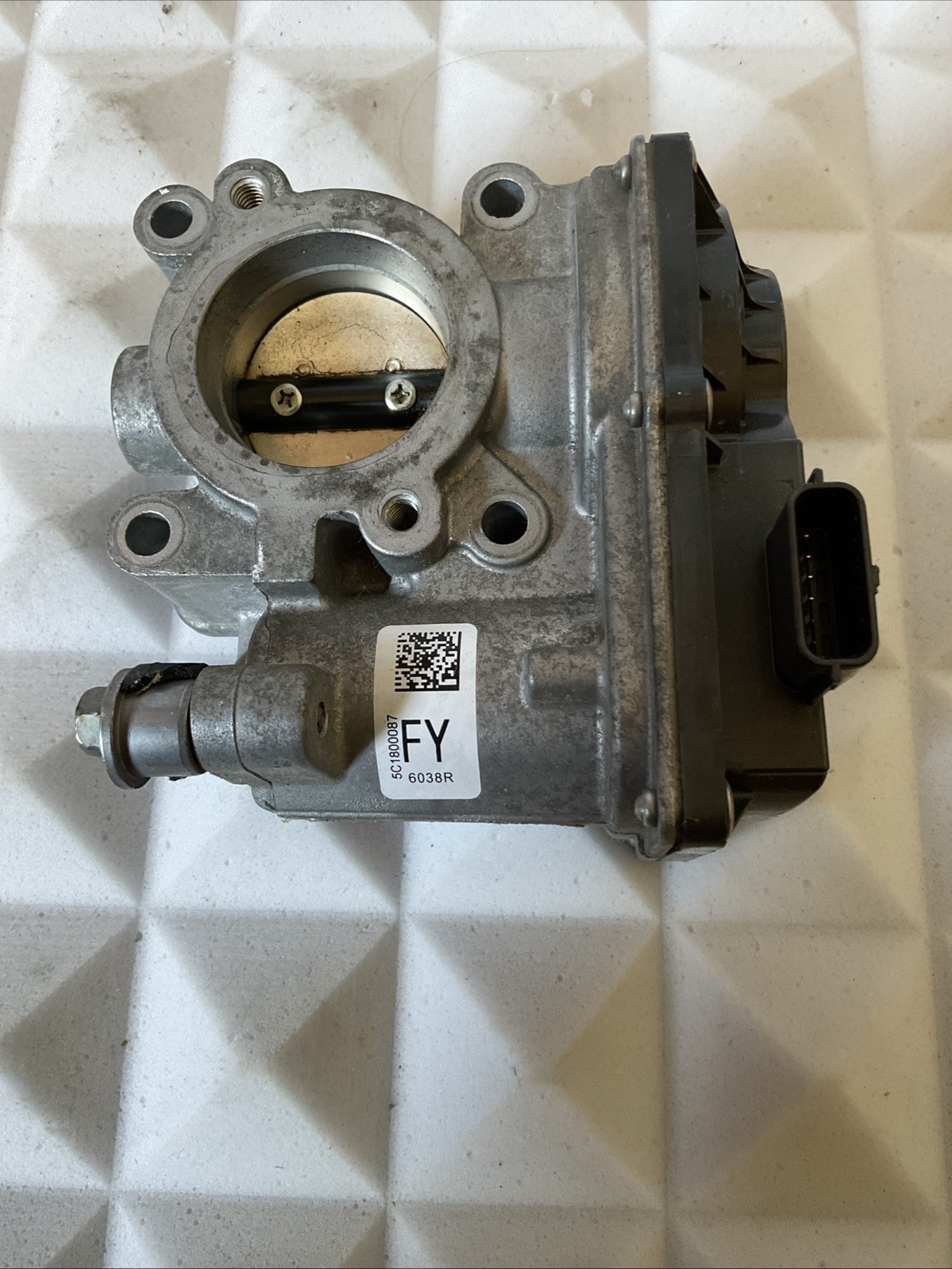 RENAULT J5 6038R 2015 23938906