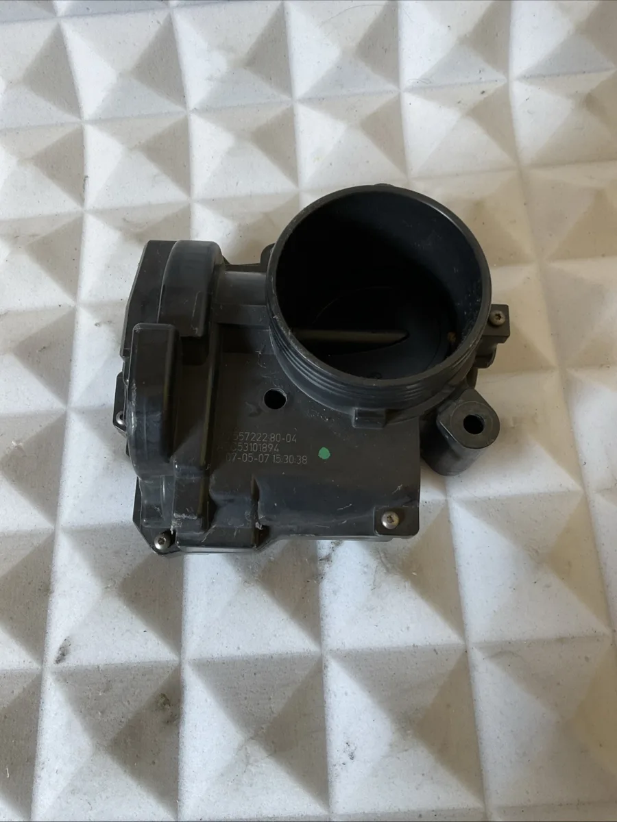 CORPO FARFALLATO PER MINI Cooper 2° Serie A2C53101894 benzina 1600 (06>13) BMW