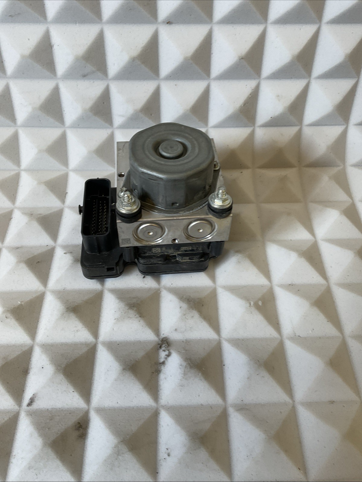 ABS PER RENAULT Serie 476605200R Diesel 1500 (15 ) Renault