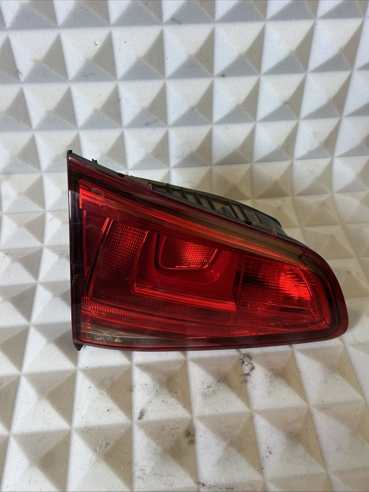 5GO945093 AC fanale posteriore VOLKSWAGEN GOLF VII Volkswagen