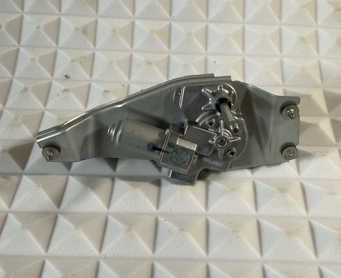 MOTORINO TERGILUNOTTO POSTERIORE BMW X1 F48 7356220 2021 BMW