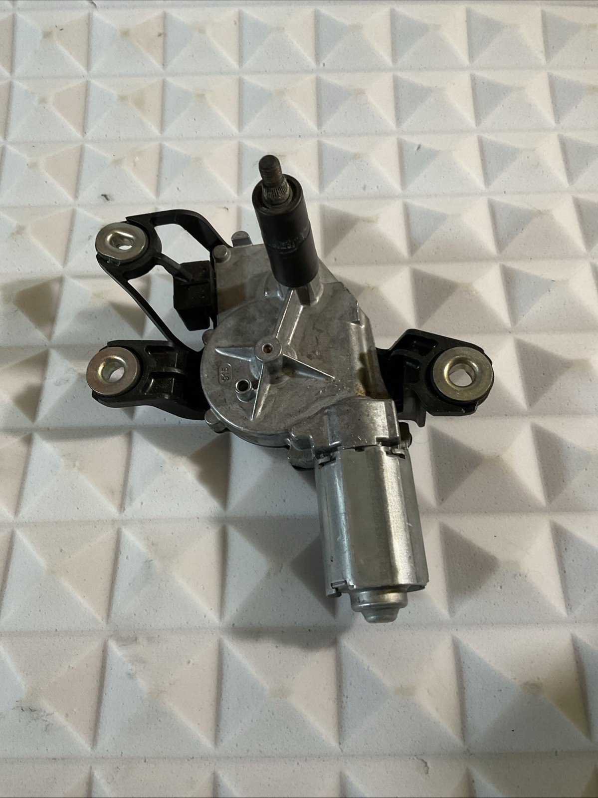 Motorino tergilunotto VOLKSWAGEN GOLF 6 VI 2012 5K6955711A 0390201826 Volkswagen