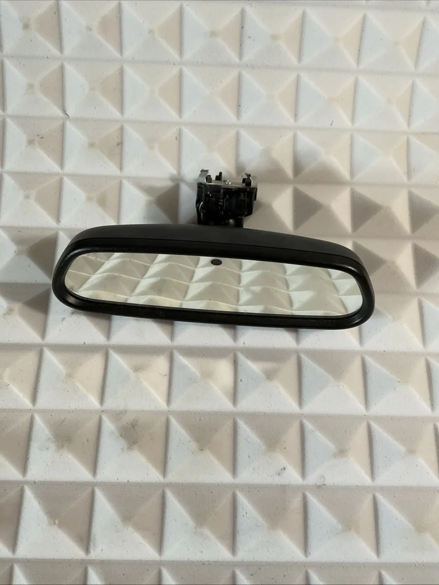 Specchio Retrovisore Fotocromatico Peugeot 308 98088311XT Peugeot