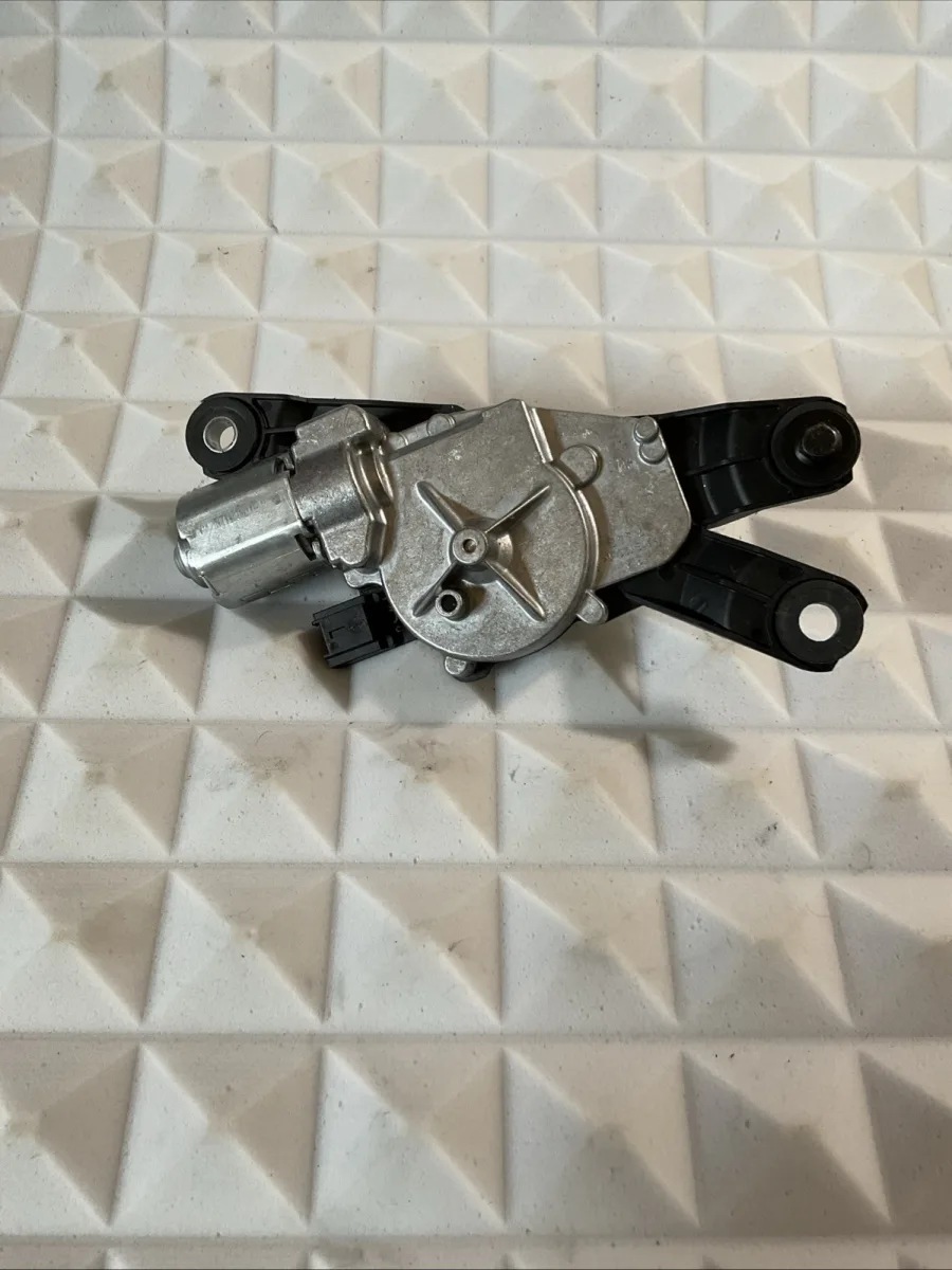 motorino tergilunotto posteriore per SMART FORTWO EQ (17 ) (A C453) BER Smart