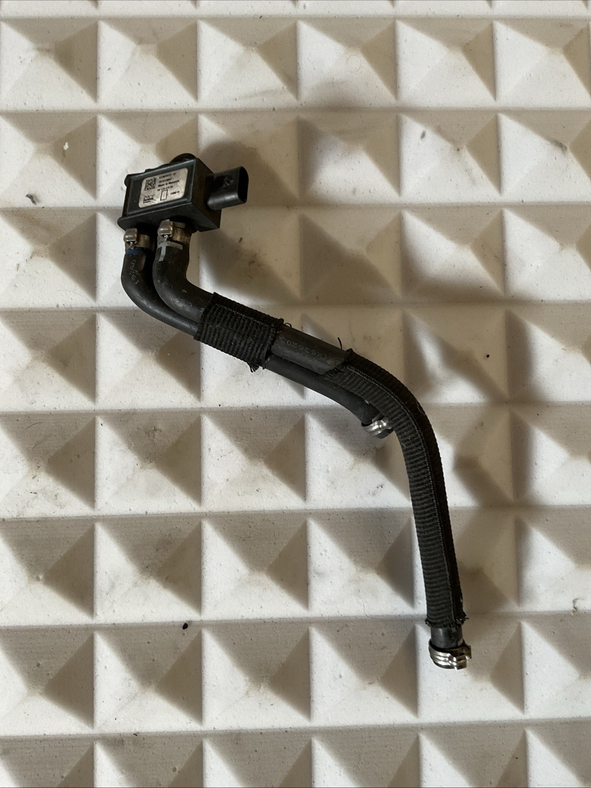 SENSORE DI PRESSIONE PER CITROEN C3 2° Serie 9812047080 Benzina 1200 (05>10) BMW