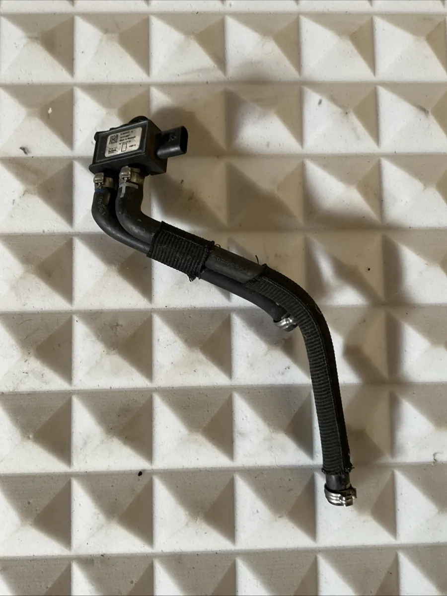 SENSORE DI PRESSIONE PER CITROEN C3 2° Serie 9812047080 Benzina 1200 (05>10) BMW